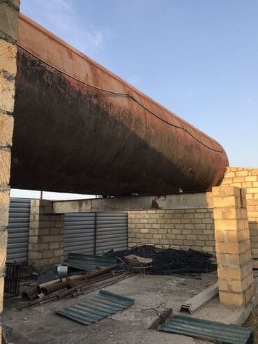 Bak, Metal, İşlənmiş, Ünvandan götürmə