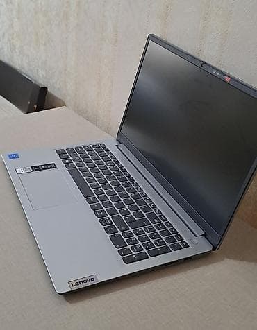 splatoon 3: İşlənmiş Lenovo IdeaPad, 15.6 ", Intel Celeron, 256 GB, Ünvandan götürmə — 7
