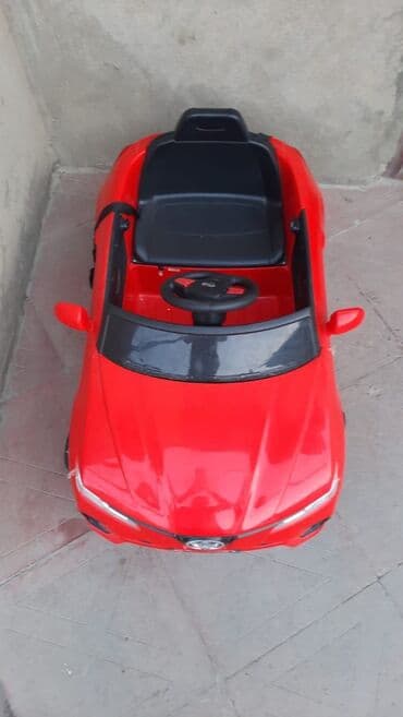 ucuz uşaq maşınları: Mawin pultla problem yoxdu musiqili iwiqli — 1
