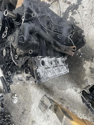 inqibator matoru: Kia Rio, 1.5 l, Dizel, 2006 il, İşlənmiş — 3