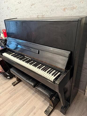 gitara klassik: Piano, Belarus, Akustik, İşlənmiş, Ünvandan götürmə — 3