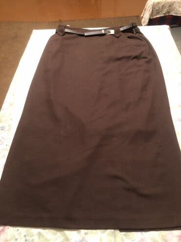 вязаные юбки для девочек: Ətək turkiyə norm firmasi təzədir ölçu 50 razmer — 3