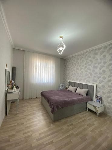 set mebel: İkinəfərlik çarpayı, İşlənmiş — 1