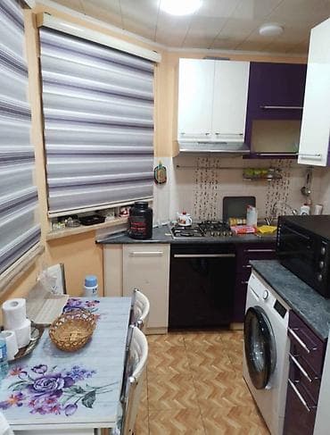 ev kiraye 2022: Nizami metrosu yaxinliginda 2 otagli tam temirli menzil kiraye — 9