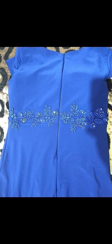 don sumqayit: Ziyafət donu, Maksi — 4