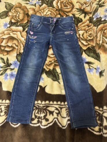 детские спортивные лосины: Uşaq şalvarları her biri 10 azn 1) Tünd boz rəngli klassik şalvar - — 10