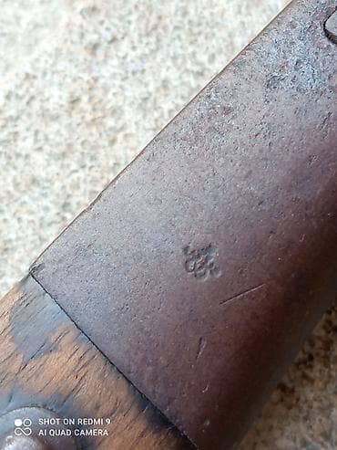 bicaq itileyen: Polad — 4