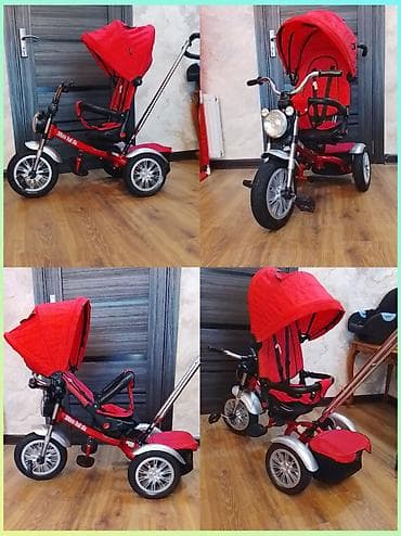 VELO+ KALYASKA YAXŞI VƏZİYYƏTDƏ 220 MANATA ALİNİB SEKİLLER HAZIRDAKİ — 1