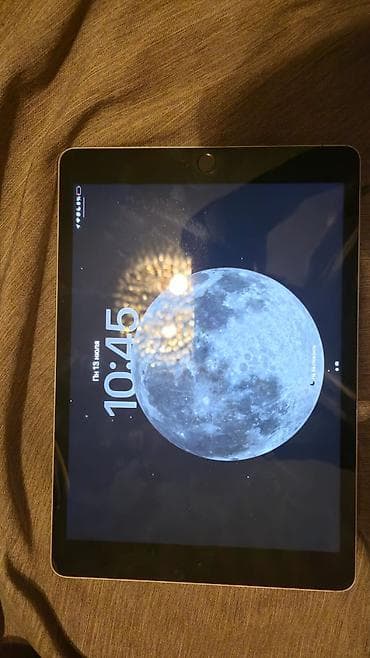 mini ipad: Apple iPad 9-cu nəsil iPad 2021il — vəziyyətinin əla olduğunu demək — 9