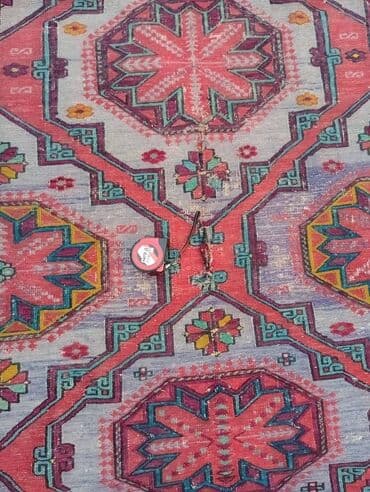 ləzgi: Xalça Kredit yoxdur — 2