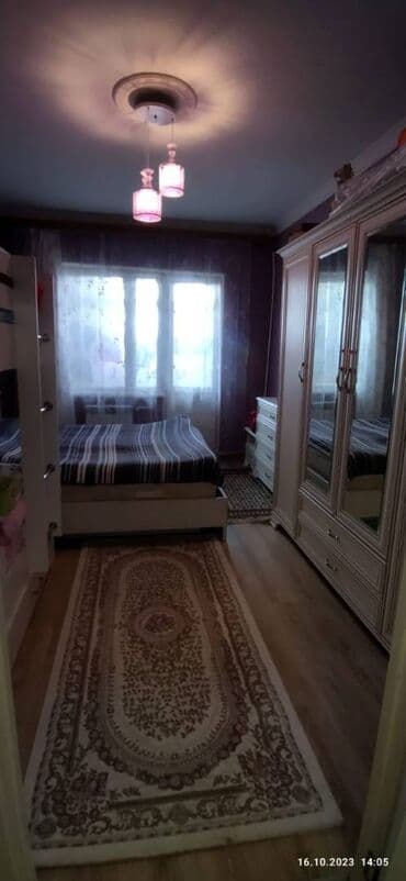 rabocide satilan evler: Bakı, Köhnə Günəşli, 2 otaqlı, Köhnə tikili, 70 kv. m — 3