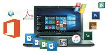 paltar yuyan usta: PC və Notebookların formatı, proqram təminatı. *PC və notebookların — 2