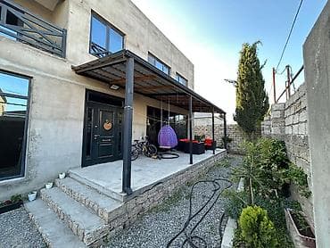 10 otaq, 417 kv. m, Yeni təmirli — 5