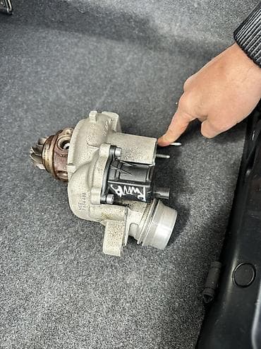 F10 na turbo ıdeal vəzyətdə qiymət sonu300