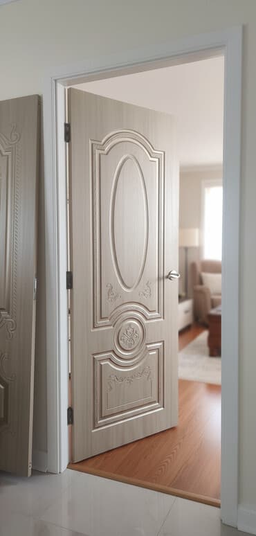 Yeni Otaq qapısı Pulsuz çatdırılma