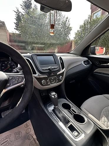 5: Chevrolet Equinox: 1.5 l | 2018 il 122000 km Krossover — 3