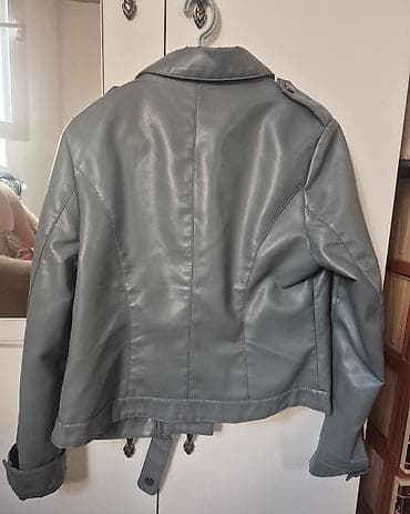 pencek donlar: Pencək, Dəri, L — 5