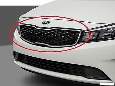 disklerin kreditle satisi: Salam Kia Hyundai Nissan Toyota abilsfoka, alt setkaların, rafiator — 3