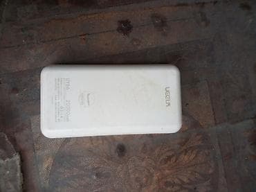 smart power bank: Powerbank 20000 mAh — 2