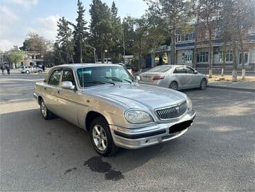 фольксваген поло седан 1 6: QAZ 31105 Volga: 2.3 l | 2004 il 123000 km Sedan — 1
