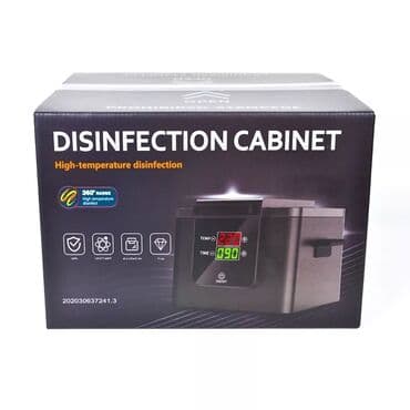 sterilize aparati: Steriliza aparti 2022-ci ilin yeniliyi dəbli və yüksək keyfiyyətli SM — 3