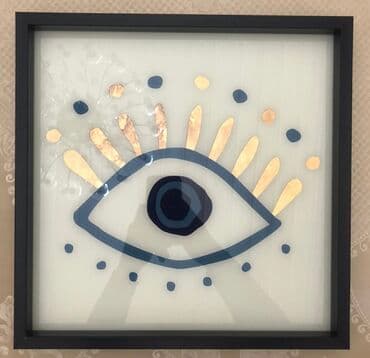 купить сони плейстейшен 3: Yeni,Waikikidən hədiyyəlik dekor podnos — 1