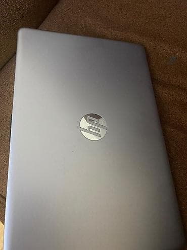 hp laptop 17 ca0011ds: HP noutbuk - Model: HP (gümüşü korpus, tam ölçülü klaviatura, ayrı — 3