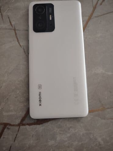 2 ci el iphone 15 pro max: Xiaomi 11T Pro, 128 ГБ, цвет - Белый, 
 Отпечаток пальца, Две SIM карты, Face ID — 2