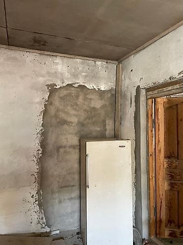 dağ: 2 otaqlı, 65 kv. m, Orta təmir — 1