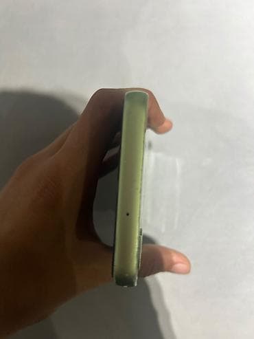 samsung tab e: Samsung Galaxy A05, 64 GB, rəng - Yaşıl — 6
