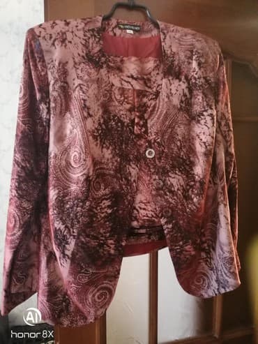 детские костюмы мушкетера: Kastyum tezedi Moskvadan alinib. Razmer uyqun olmadiqi ucun satilir — 5