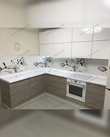 dekor soba: Mətbəx mebeli Eviniz üçün geniş mebel seçimi: divanlar, dolablar — 1