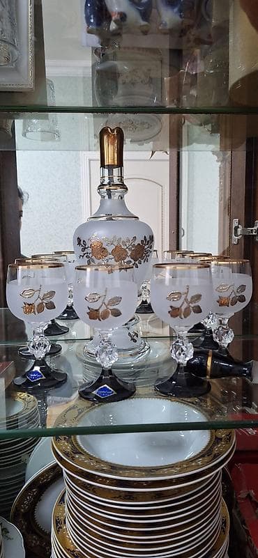 komputer sekilleri: Rəng - Ağ, Xrustal — 1