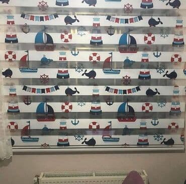 ucuz tüller: Jalüz pərdə ucuz  sok qiymətlər bizdə 2 ya 3 günərzində hazırlama — 9