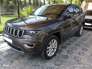 авторынок бишкек спринтер дубль кабина: Jeep Grand Cherokee: 3.6 л | 2016 г. 150000 км Внедорожник — 3