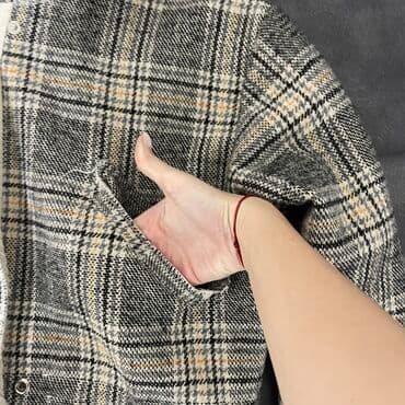 Kurtkalar: Tezedir. M-L razmerdir — 4