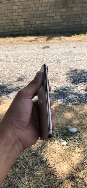 самсунг телефон: IPhone 11 Pro, 64 GB, Qızılı — 3