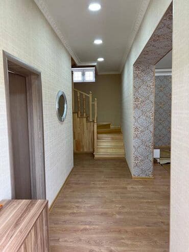 ev certiyojları: 150 kv. m, 4 otaqlı, Hovuzlu — 4