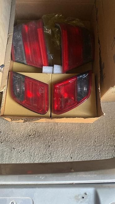 Mercedes-Benz 2000 il, Orijinal, Almaniya, Yeni