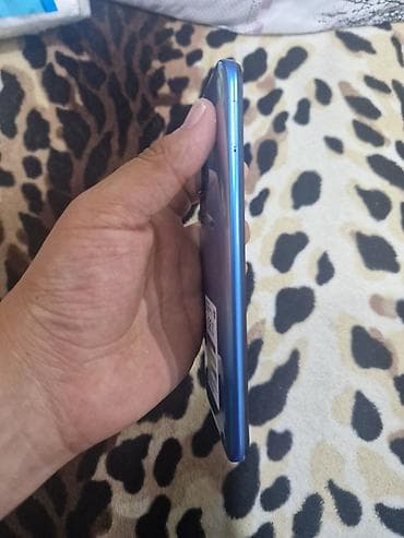Redmi 10, 64 GB, rəng - Göy, Sənədlərlə — 9