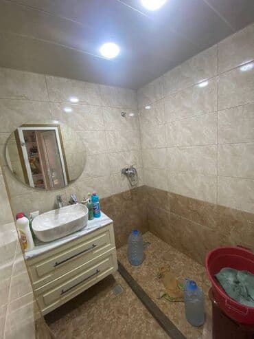 makler gence: M. Həzi Aslanov, 3 otaqlı, Yeni tikili, m. Həzi Aslanov, 60 kv. m — 8