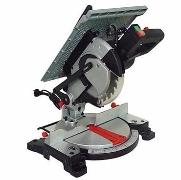 Məhəccərlər: Yeni Elektrik lobzik — 1