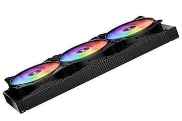 ipad 3: Be Quiet! Light Wings LX 120mm PWM high-speed (BL123) – həm güclü — 5