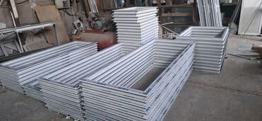 Услуги мастеров по дверям: Salam Hörmətli Müştəri: PVC Plastik İstənilən Ölçüdə,Rəng Və Növlərdə — 7