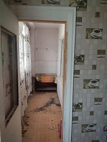 ev ehmedli: Sumqayıt, 2 otaqlı, Köhnə tikili, 72 kv. m — 6