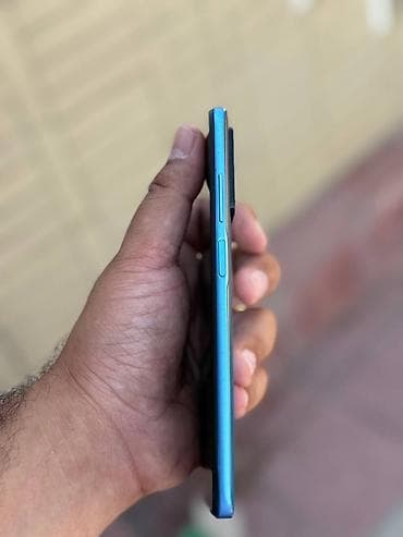 Redmi 10, 64 GB, rəng - Mavi, Sensor — 3