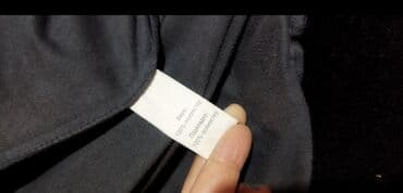 gödəkçələr: Yaz, payız üçün vetrovka,XL razmer,təzə kimidi — 3