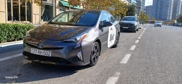 ремонт бампера из пластика: Günlük, Toyota, Depozitlə — 4