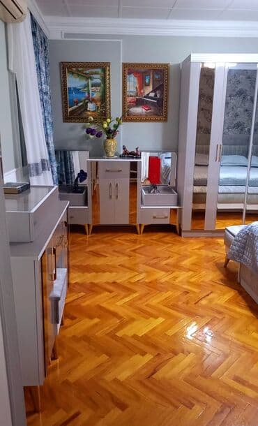 квартиры баку аренда: 2 otaqlı — 16