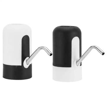 sünü qazon: Su pompası usb şarjli su pompasi su pompası istenilen su qablarinda — 1